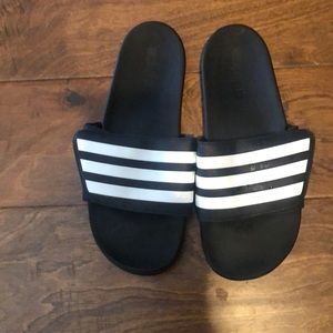 Adidas Unisex Slides